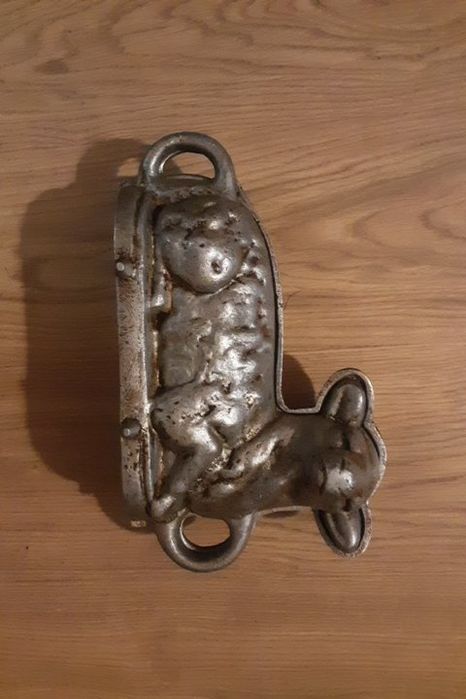 Форми Грецький горіх, СРСР