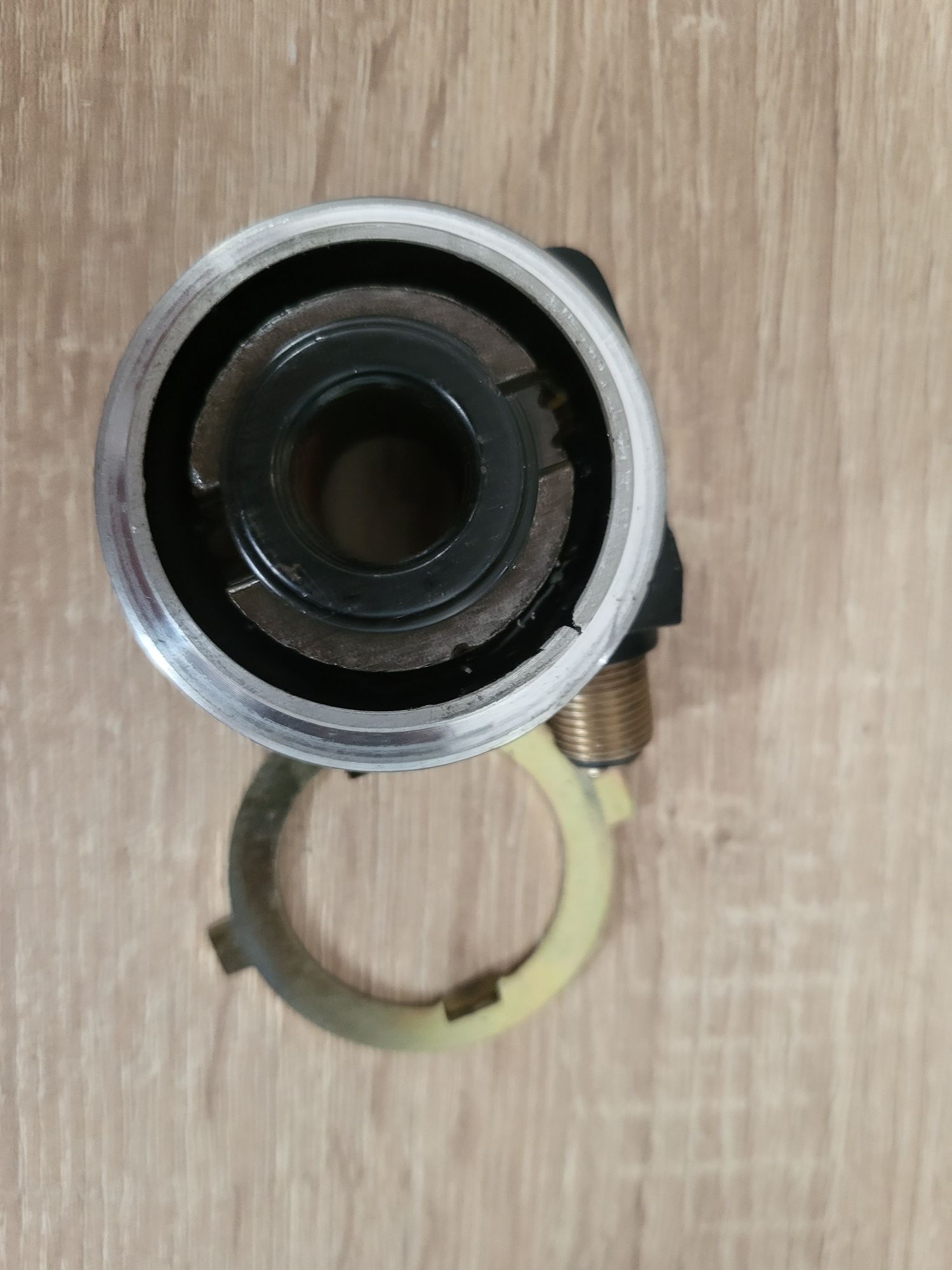 Ślimak napęd prędkościomierza yamaha ybr xt 125