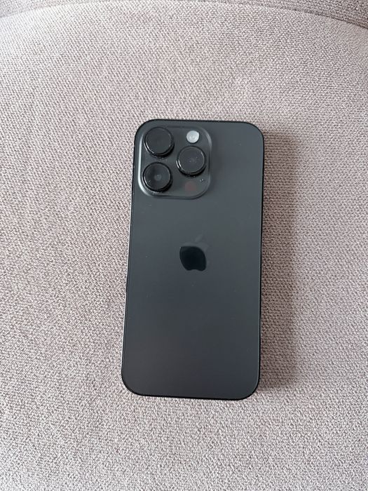 iPhone 14 pro  256GB jak nowy i na gwarancji