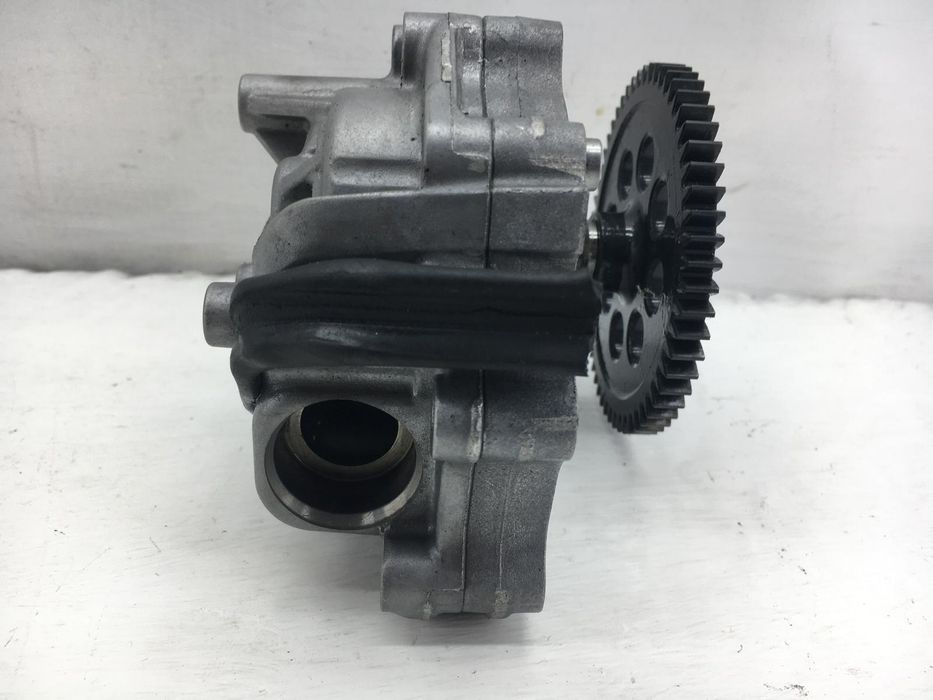 Масляний насос FORD GALAXY WA6 2006-2015 (із зірочкою №7M5R-6W846-DF)