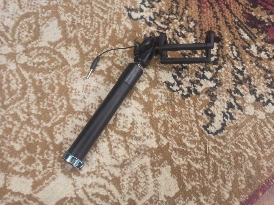 Палка для селфи б.у