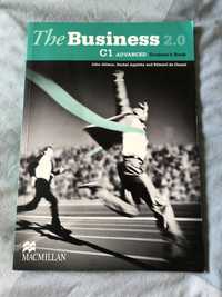 The business 2.0 C1 Advanced - Student's book