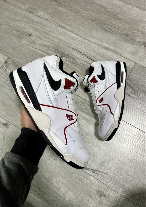 Nike Air Flight оригінал 45 розмір чоловічі кросівки