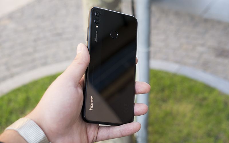 Huawei Honor 8X 6/128