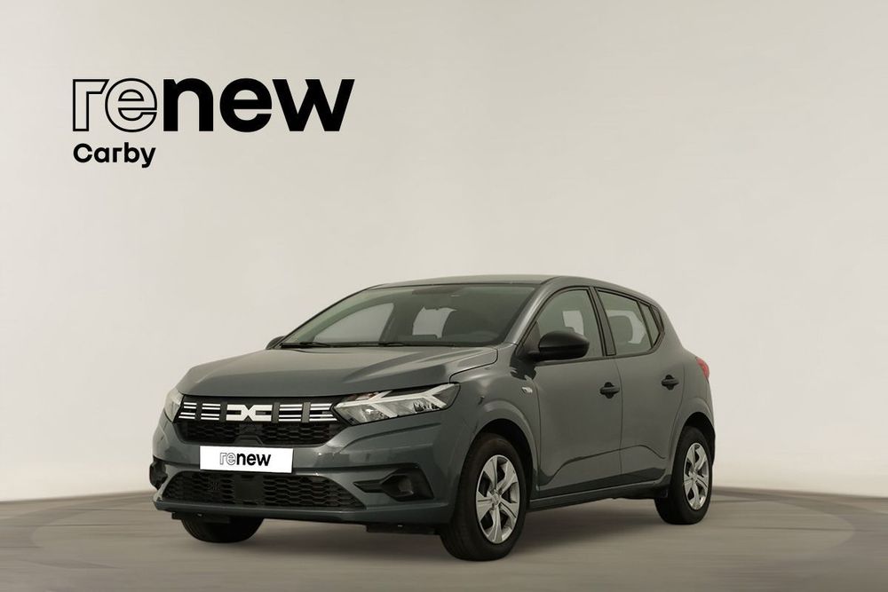 Dacia Sandero 1.0 ECO-G Essential Bi-Fuel