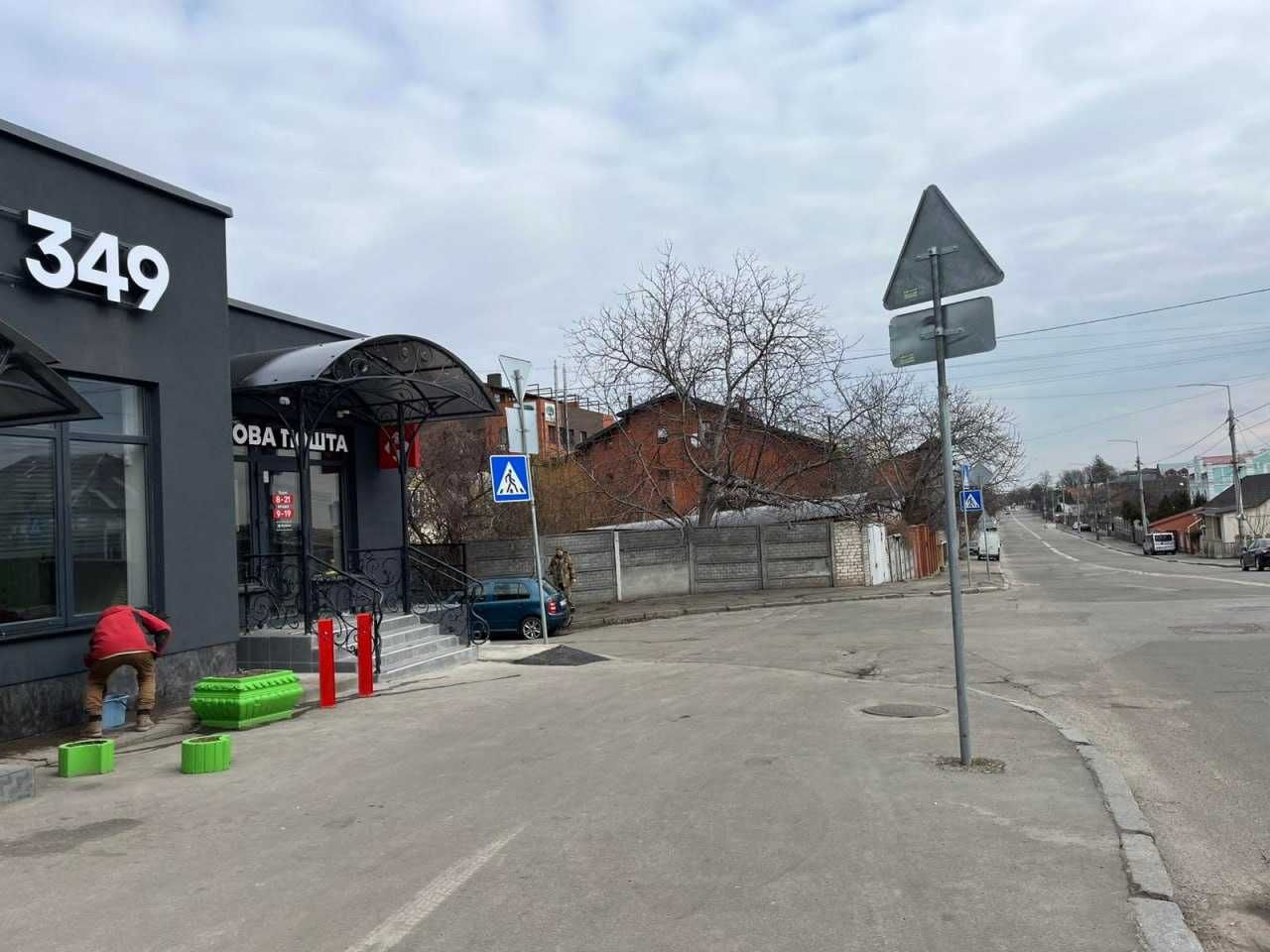 Оренда приміщення під сигарети, вейп 5 м2 в Подільському районі