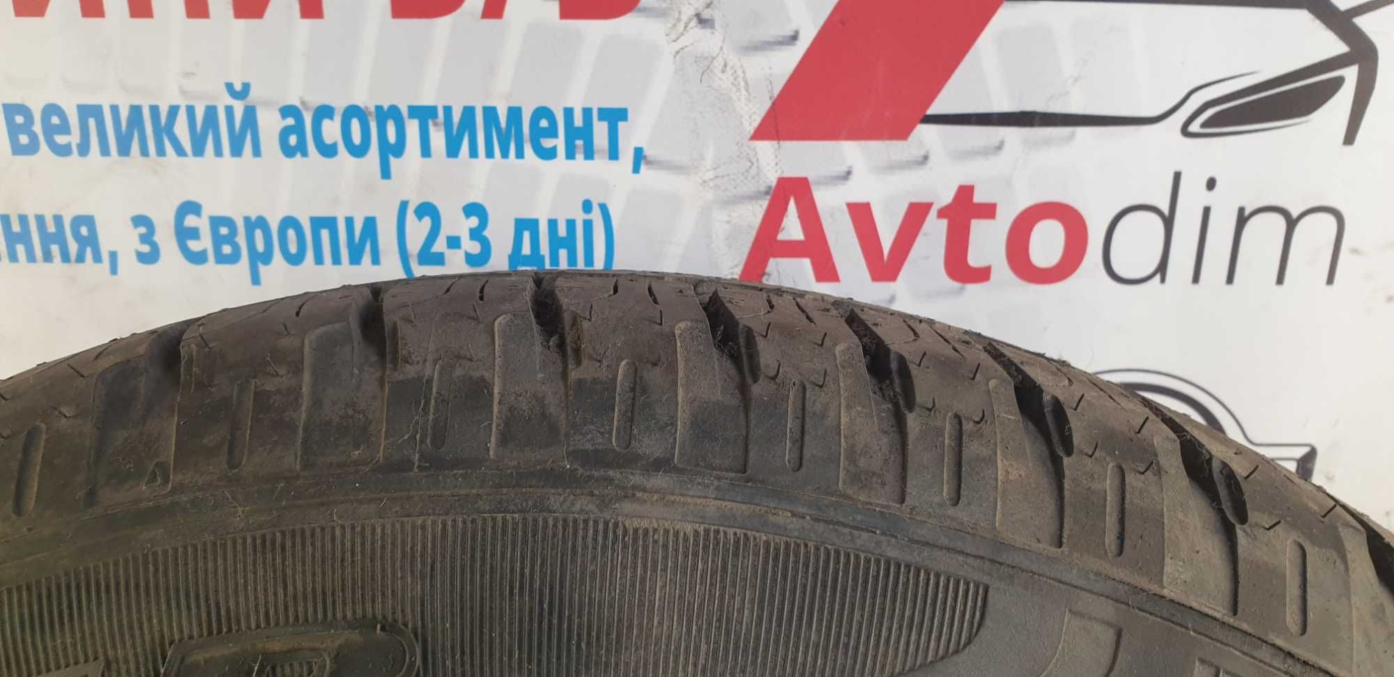 Диск запаска Nissan Navara r17 6x114.3 7jx17