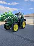 Jonh deere 7530 Premium