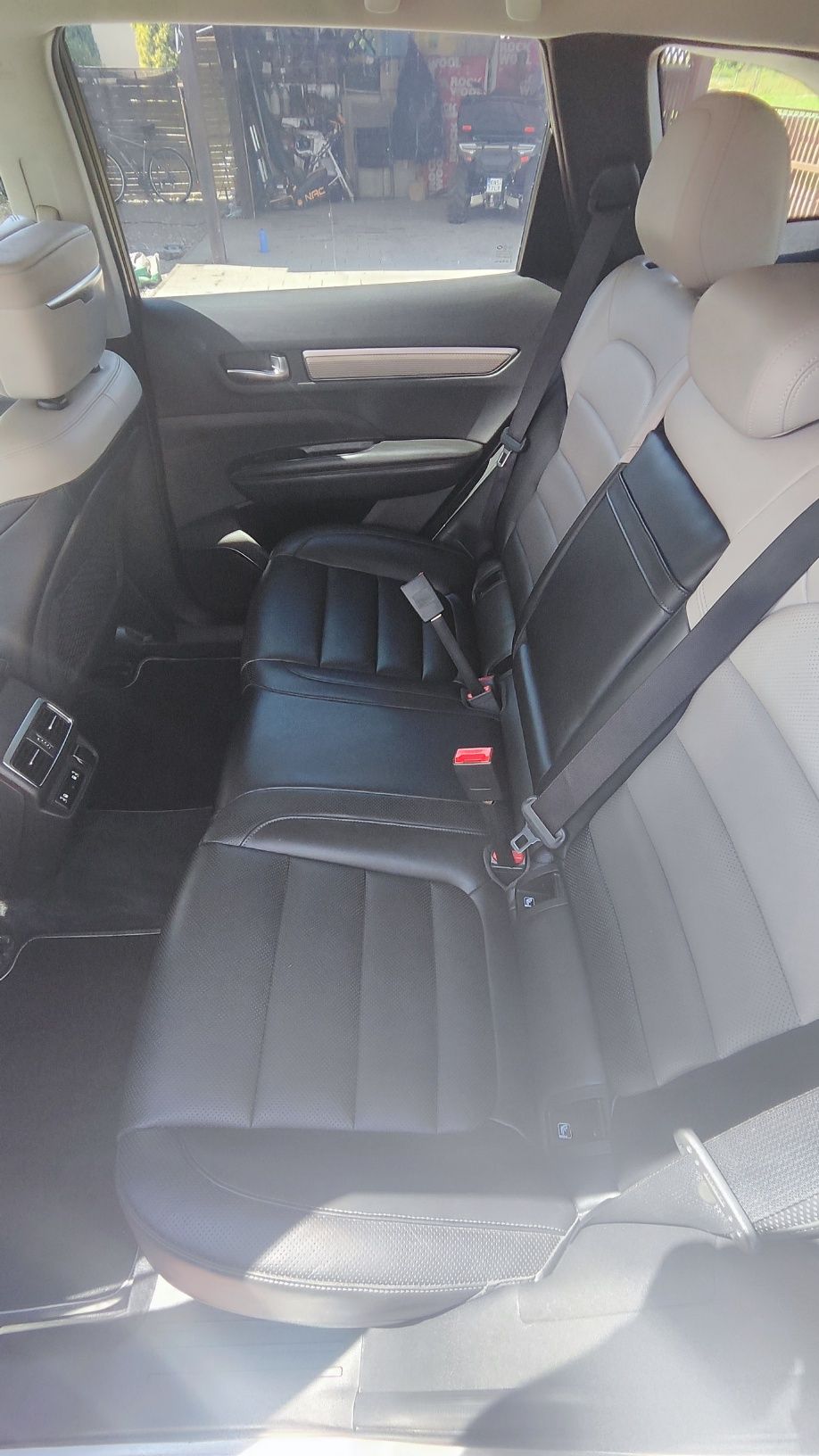 Renault koleos 2