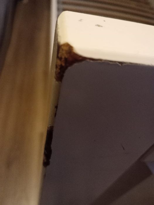 Łóżko Ikea Hemnes