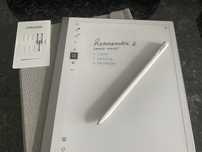 Remarkable 2 eInk Tablet (+Garantia, Capa, Caneta e Recargas)