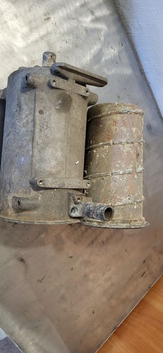 Автономний підігрівач 14ТС10