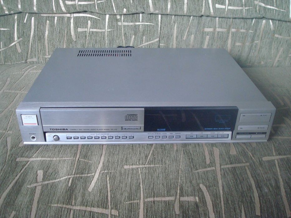 Продам проигрыватель CD дисков Kenwood, Denon, Pioneer,,