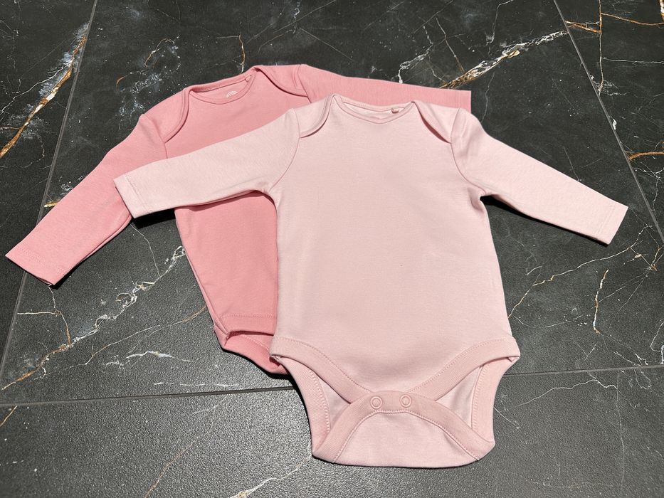 Боді слоган для діачинки до 3х міс 62 см