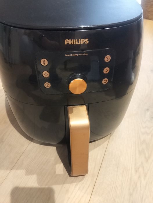 Do sprzedania używany Airfryer XXL