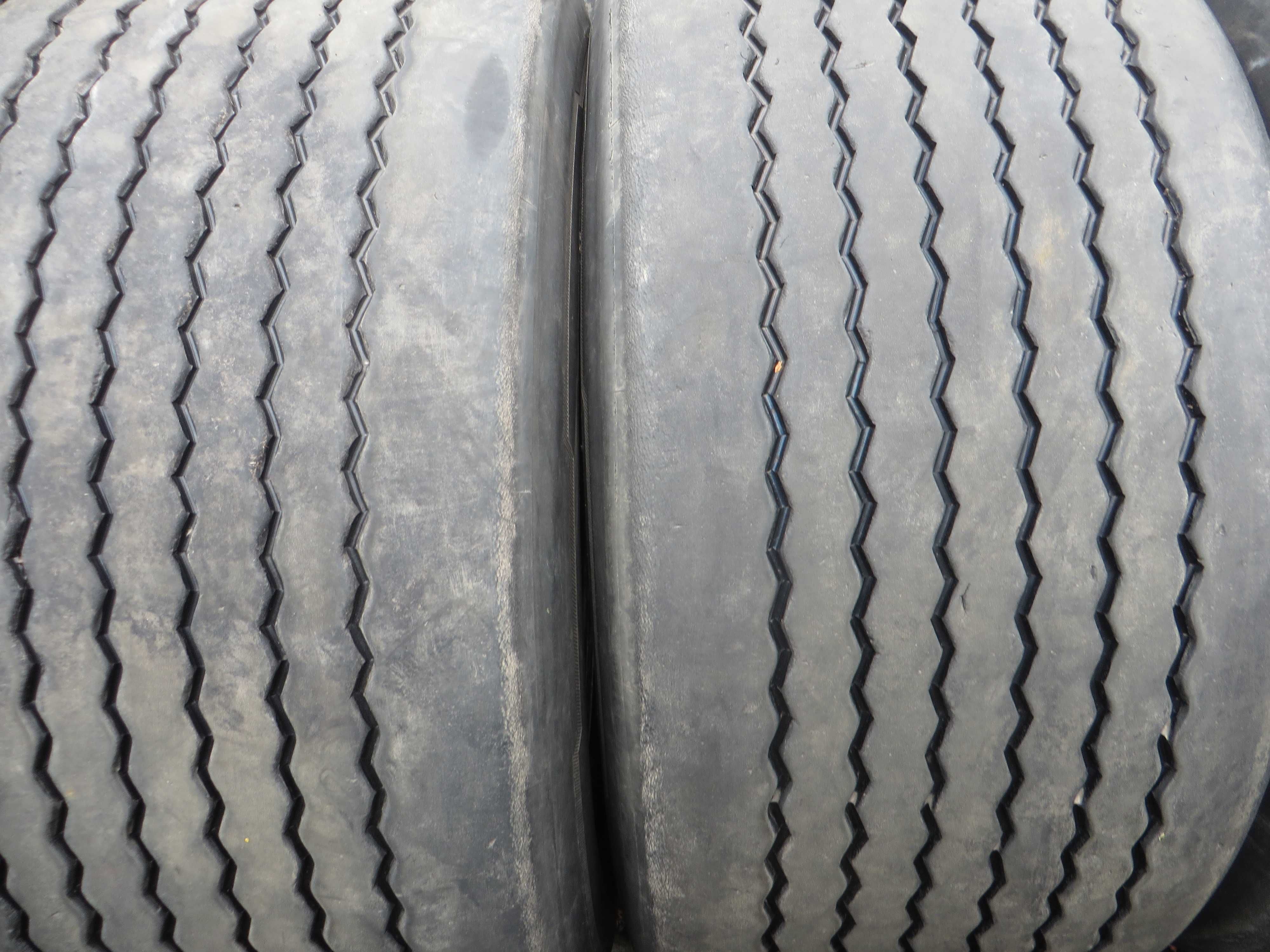 opony 385/55r19,5