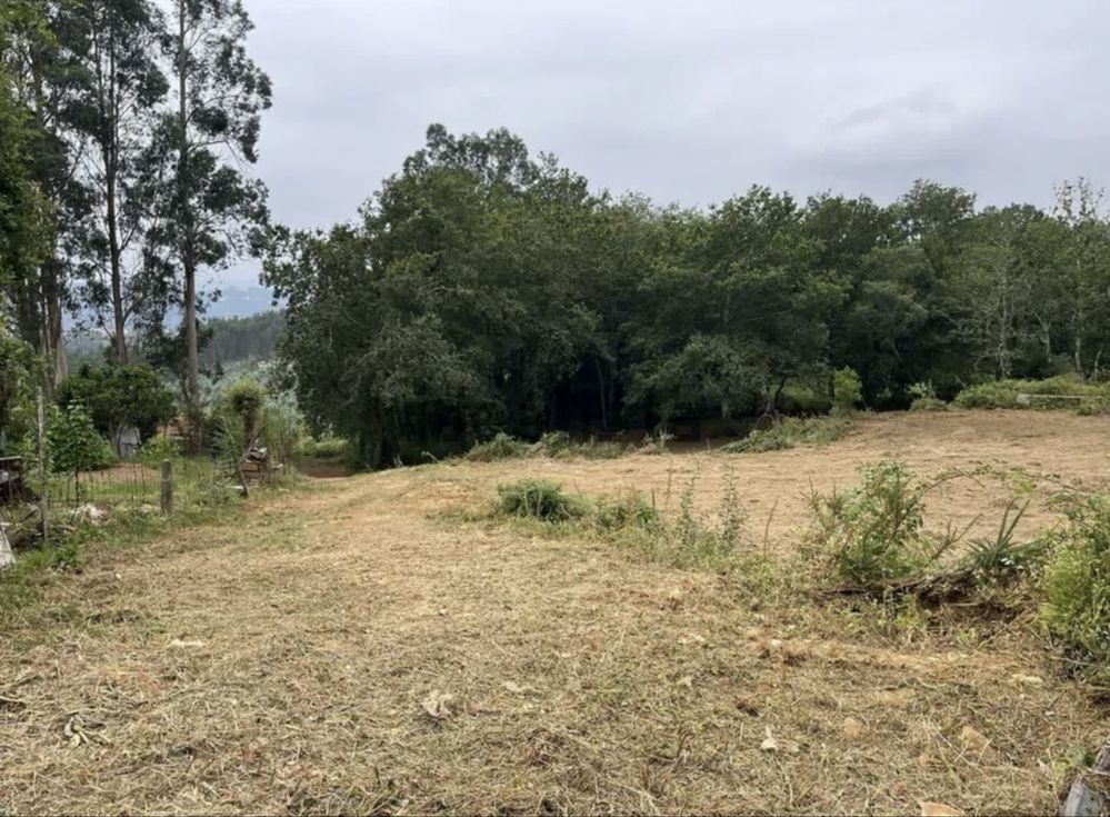 Terreno Rustico para venda