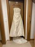 Vestido de noiva