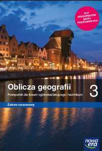 Oblicza geografii 3