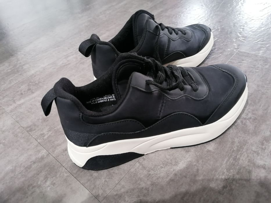 Buty sportowe H&m rozmiar 35