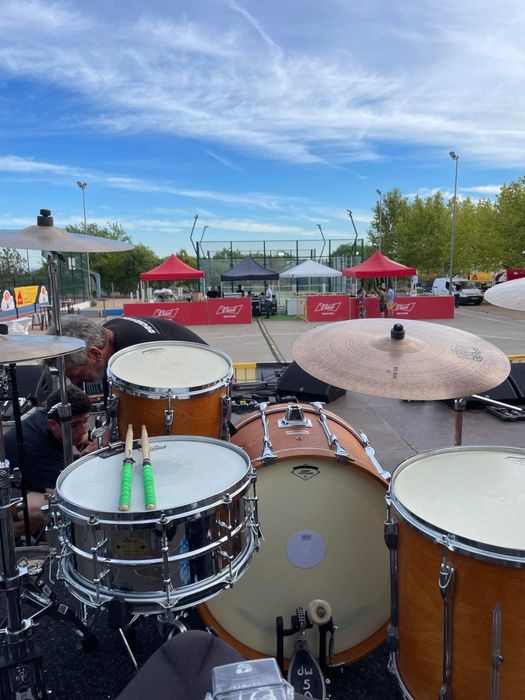 YAMAHA RECORDING CUSTOM (9000) VINTAGE LTD