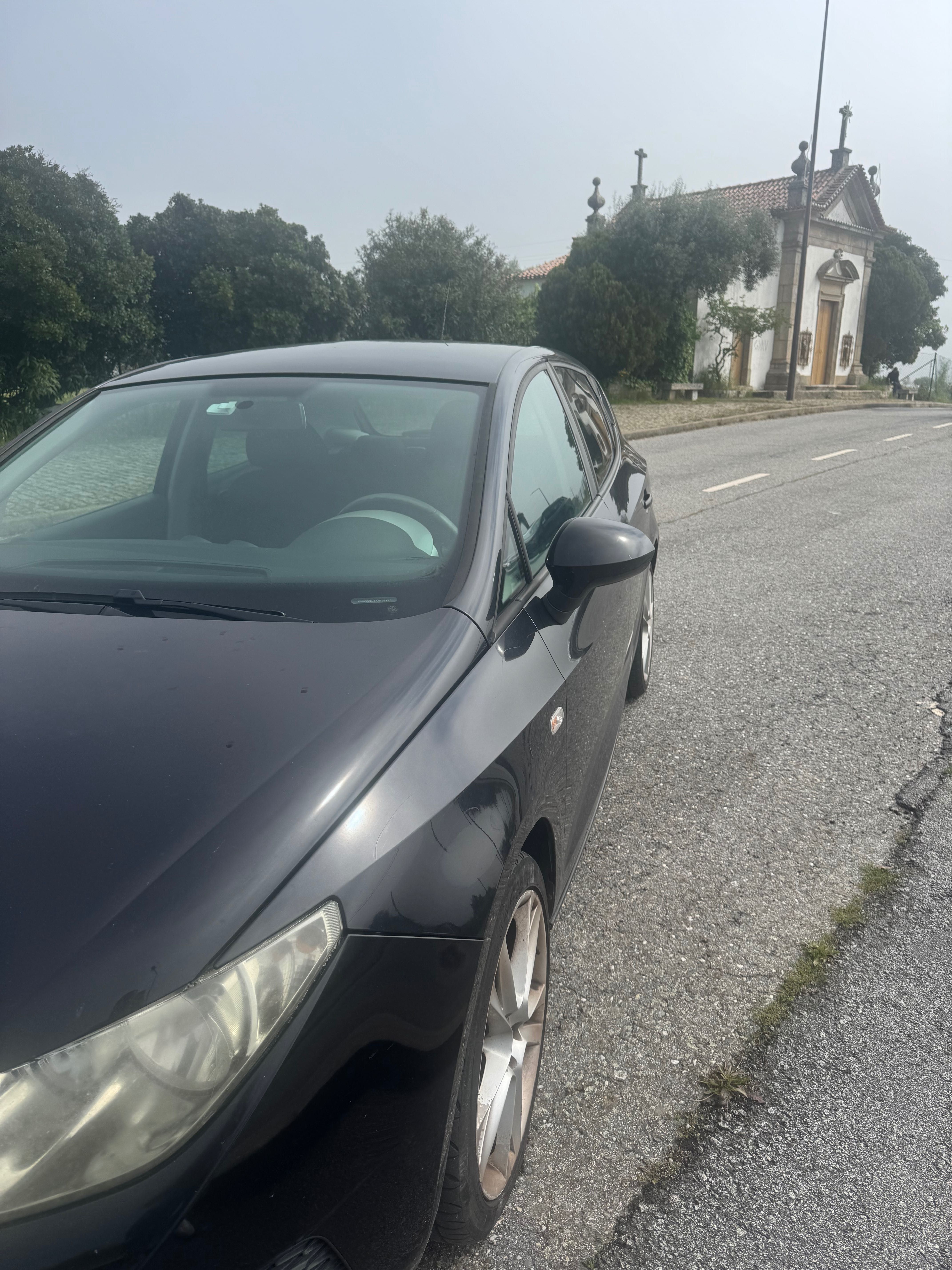 Seat Ibiza 1600 Tdi