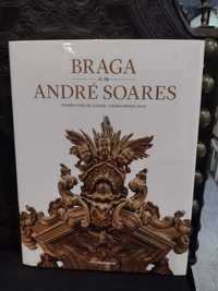 Braga de André Soares - Eduardo Pires de Oliveira