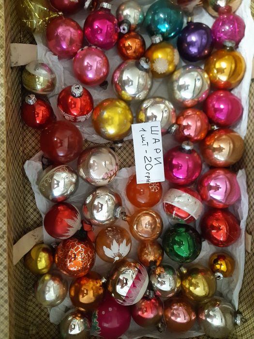 Шар більярдний ,