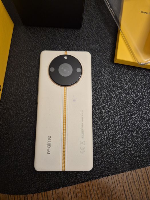 Realme 11 pro plus 5G