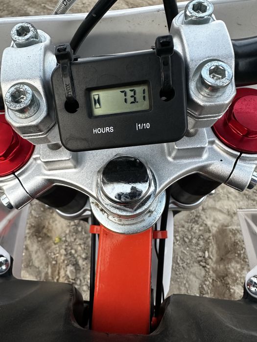 PitBike Kayo 140 TT NOWY SILNIK