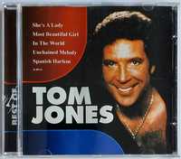 Tom Jones Best Of 2003r