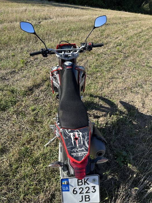 Lonsin LX300GY продажа