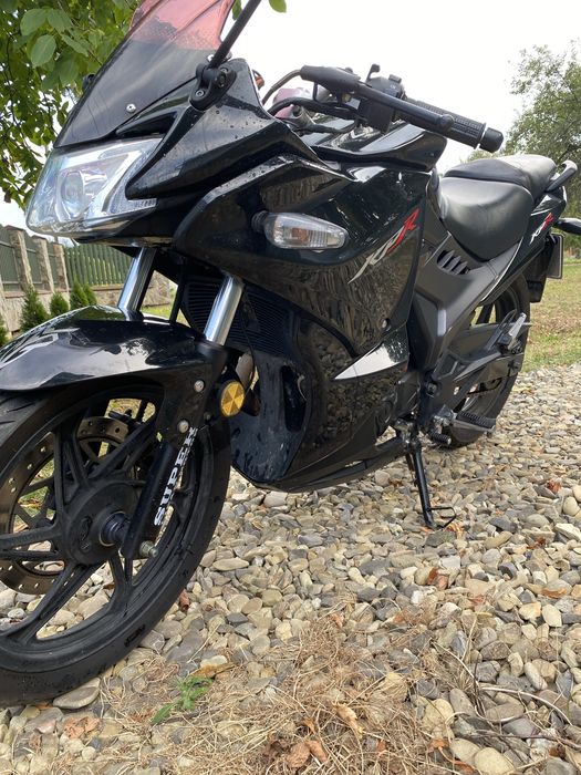Продаж Lifan KPR 200
