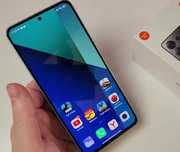 Redmi note 13 8/256