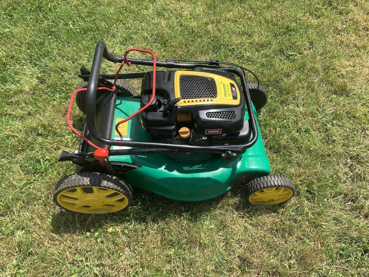 Kosiarka MTD (USA) Fleurelle ThorX OHV 173cc 4.5KM