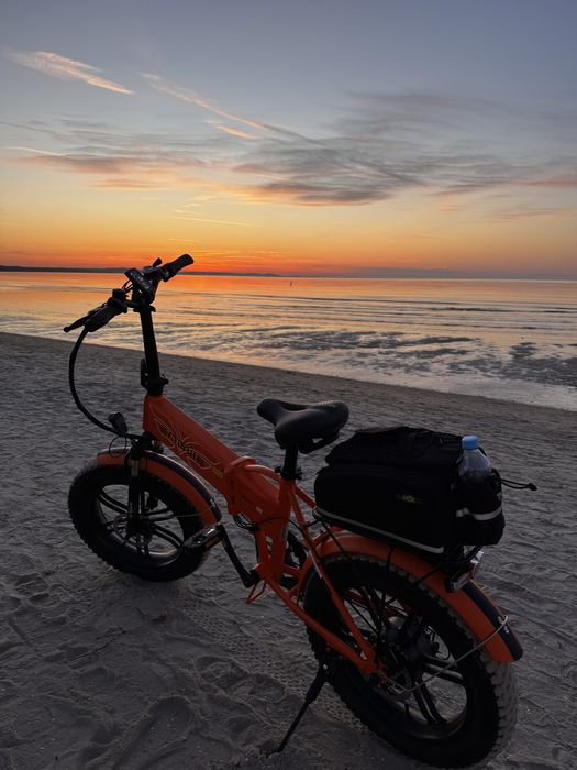 Ebike Engwe ep-2 pro 2 szt