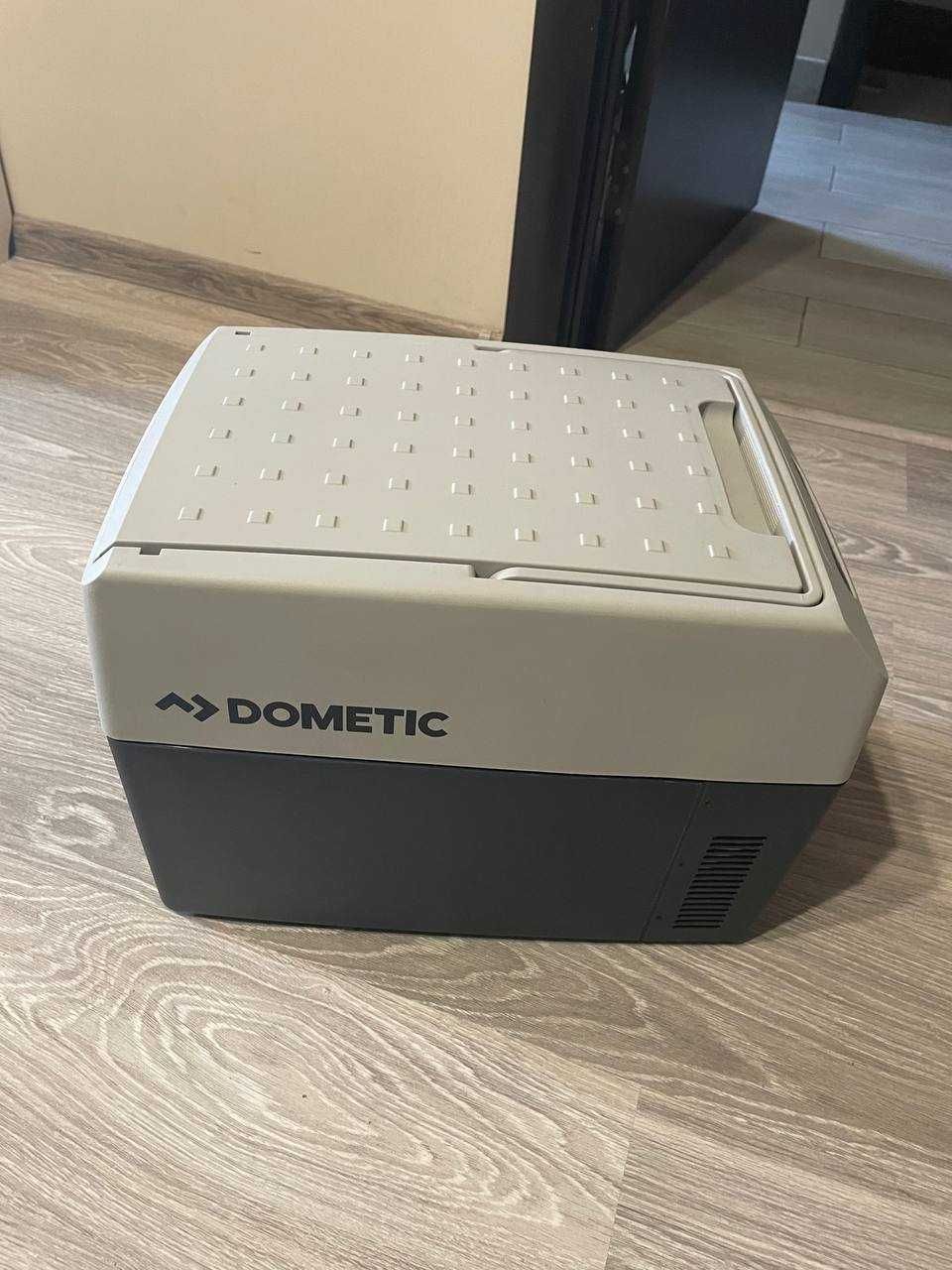 Портативний холодильник Dometic Waeco Tropicool Tcx 14L