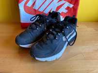 KA707 Nike Air Max 270 React r. 37,5