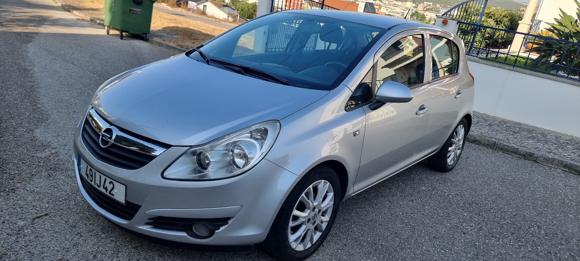 Opel Corsa 1.3 cdti