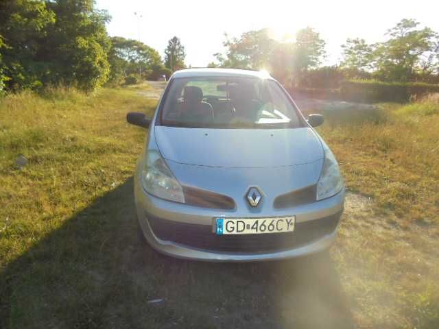 Sprzedam Renault clio
