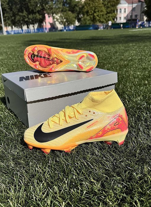 !SALE! Бутси Nike Air Zoom Superfly X 35 36 37 38 39 40 41 42 43 44 45