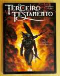 Bd - Terceiro Testamento