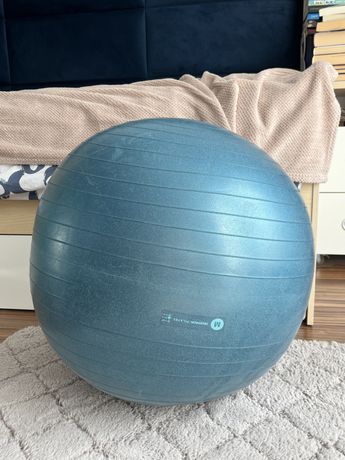 Piłka fitness/ pilates