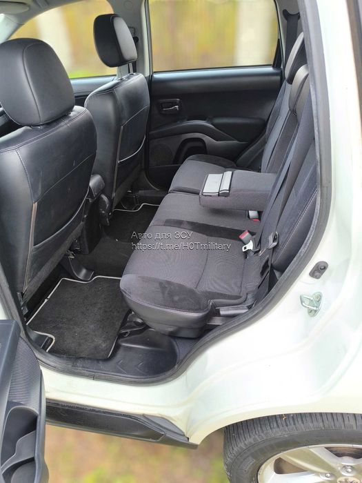 Авто для ЗСУ. Можливе доставлення в Луцьк, Київ, Запоріжжя.