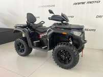 Loncin XWOLF 1000