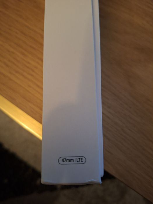 Samsung Galaxy Watch6 Classic 47mm