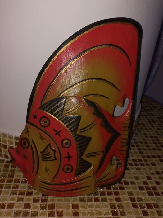 Індонезійські статуетки