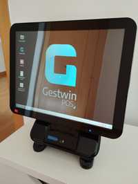 Máquina Registradora Gestwin POS J150