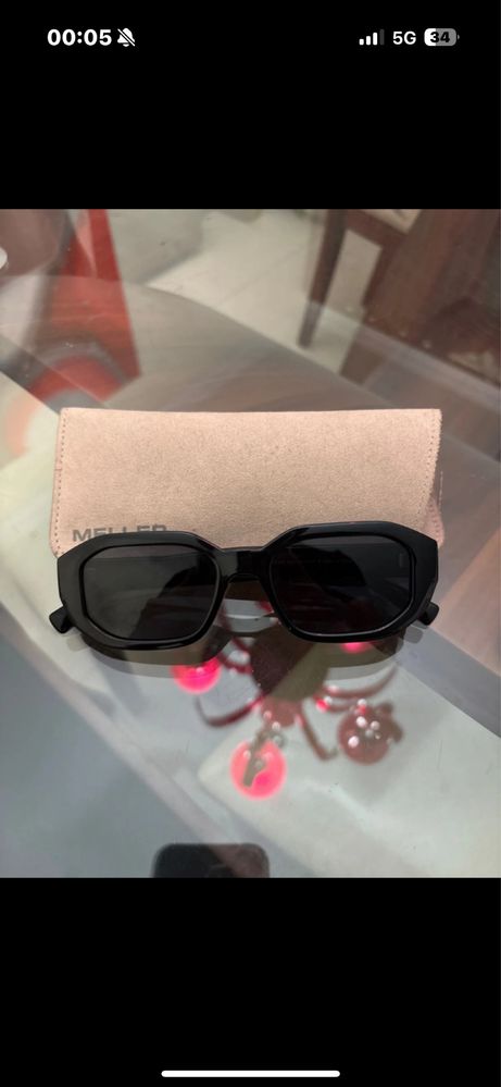 Oculos de Sol Meller “Kessie”
