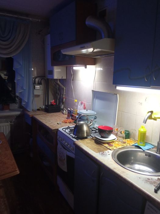 Сдам квартиру посуточно